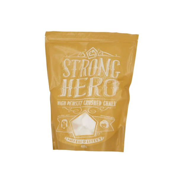 Strong Hero 400 Gr.