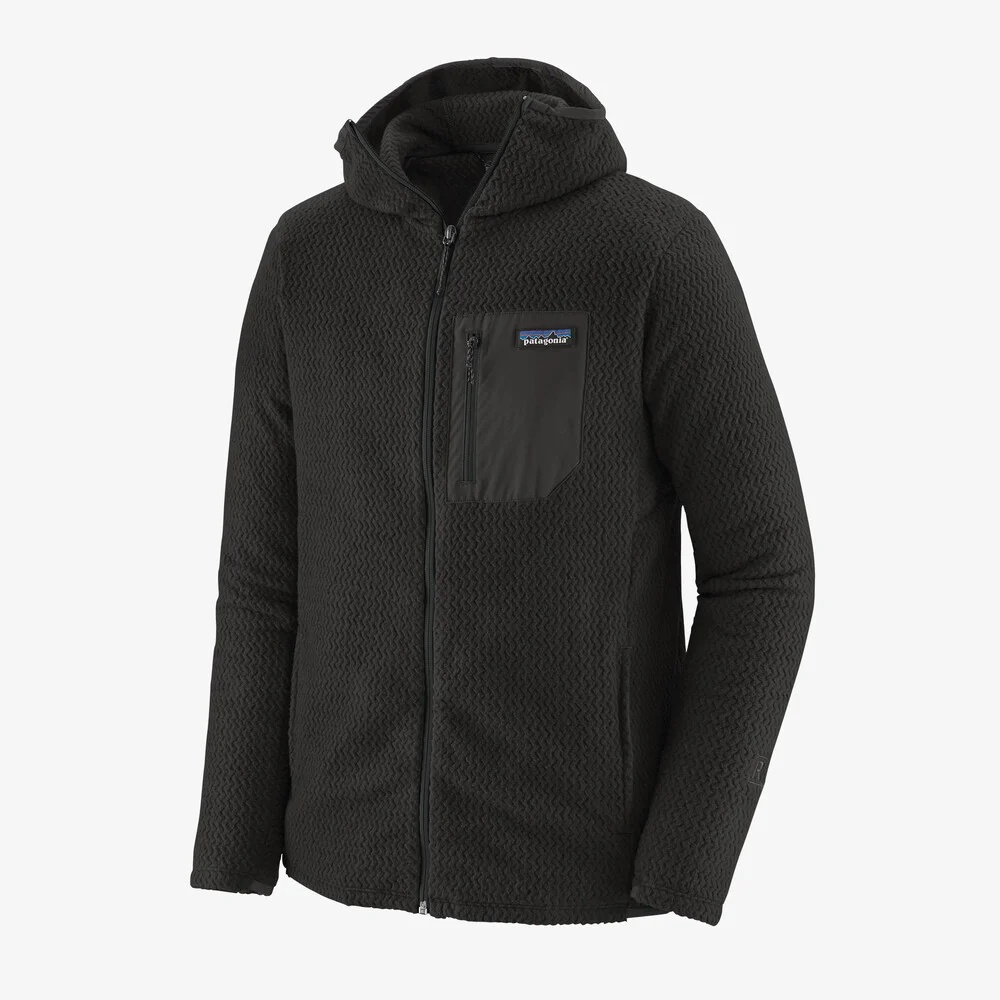 M's R1 Air Full-Zip Hoody