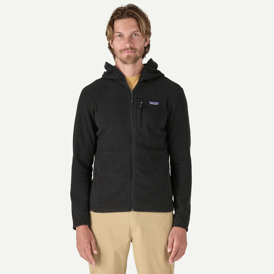 M's R1 Air Full-Zip Hoody