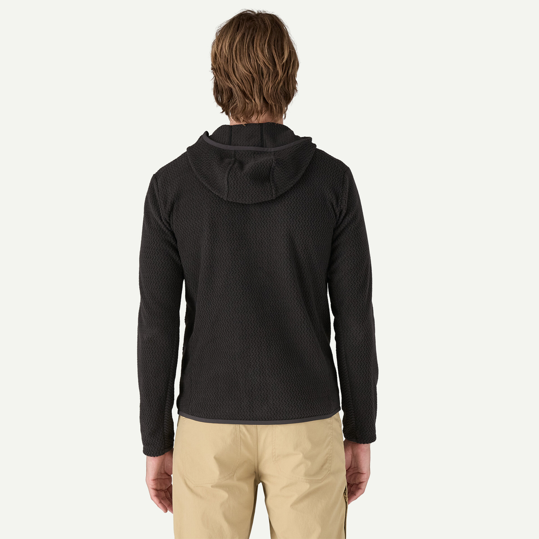 M's R1 Air Full-Zip Hoody