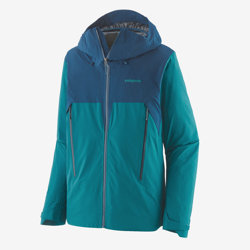 M's Super Free Alpine Jkt