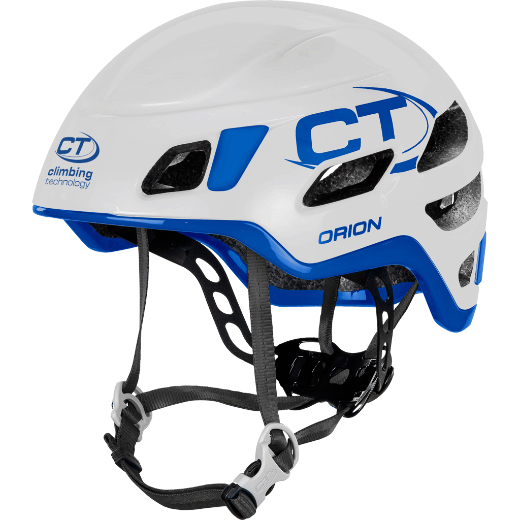 Orion Helmet