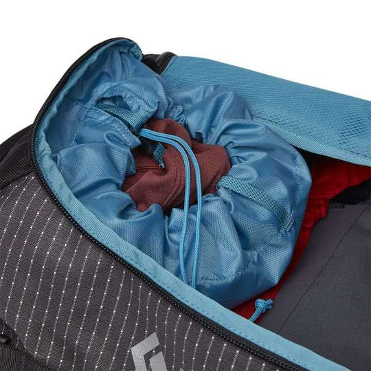 Stonehauler 60 L Duffel - Bshop