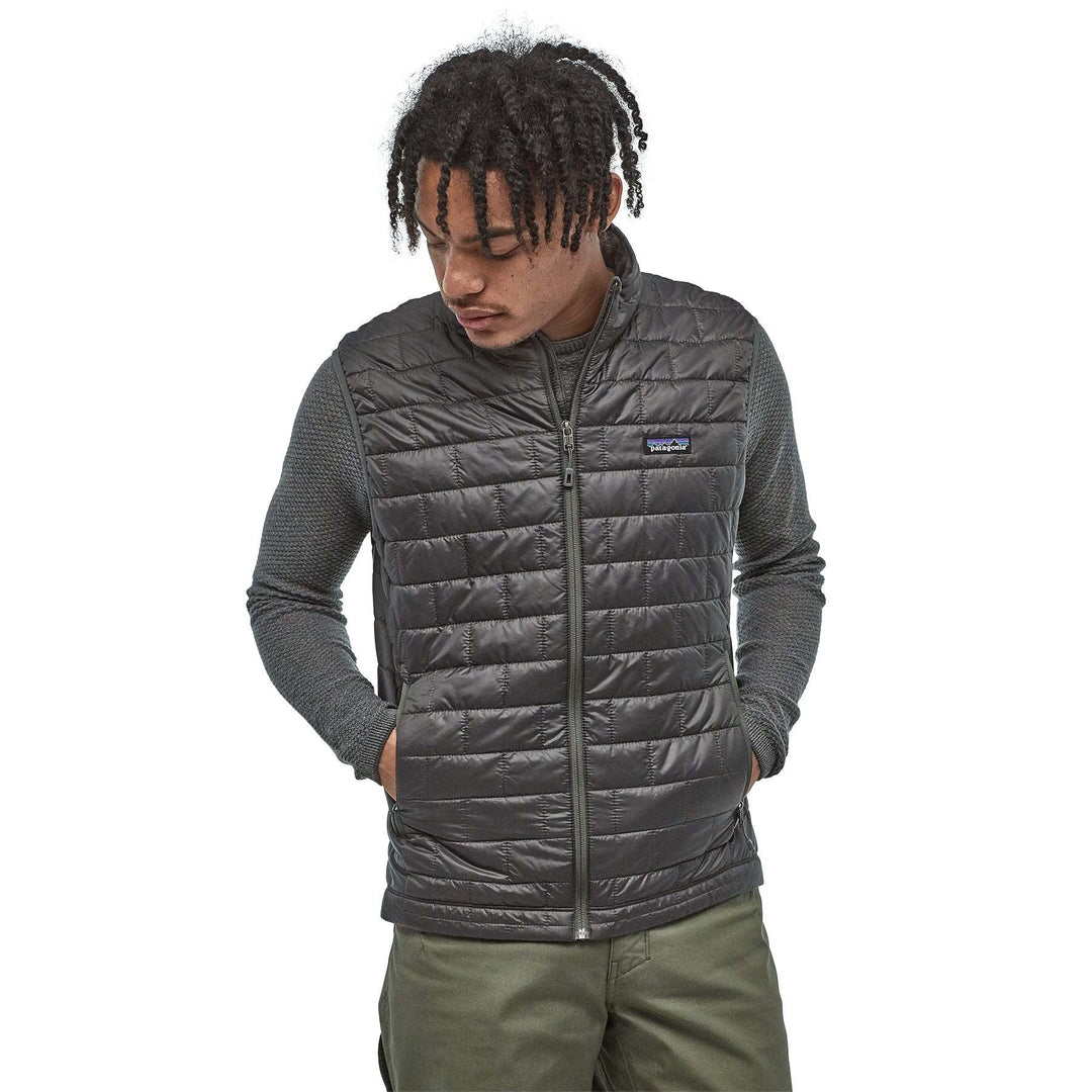 M's Nano Puff Vest