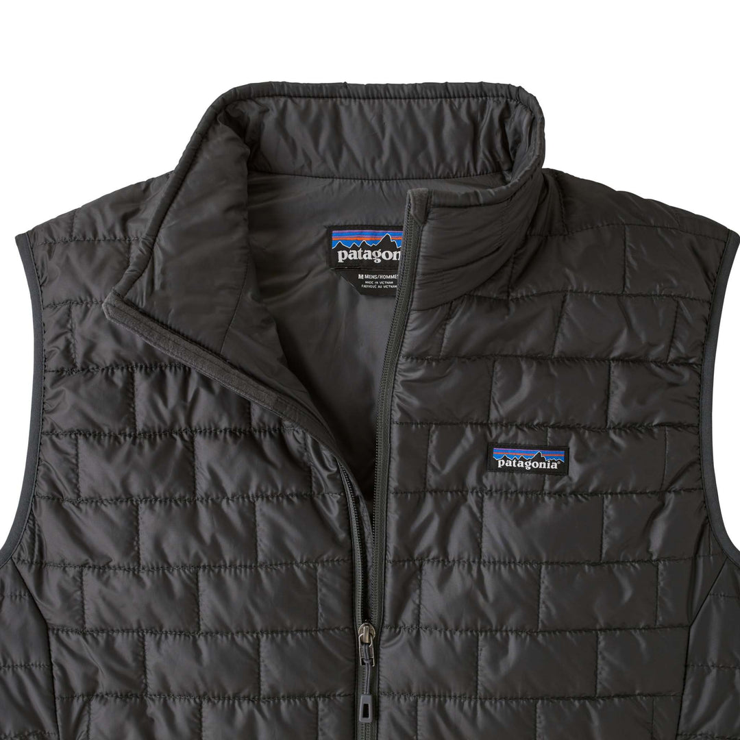 M's Nano Puff Vest