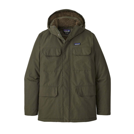 M's Isthmus Parka