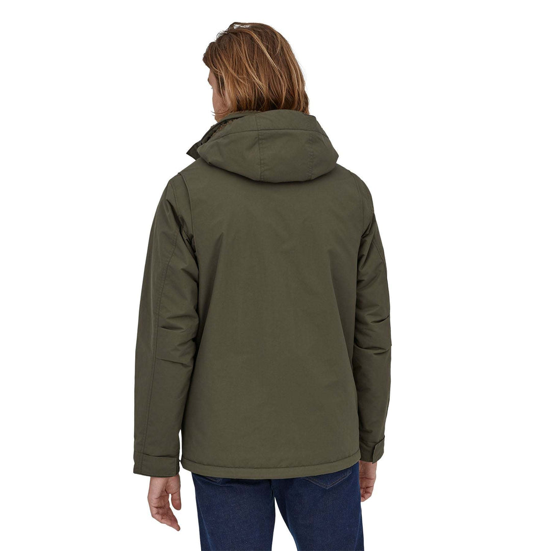 M's Isthmus Parka