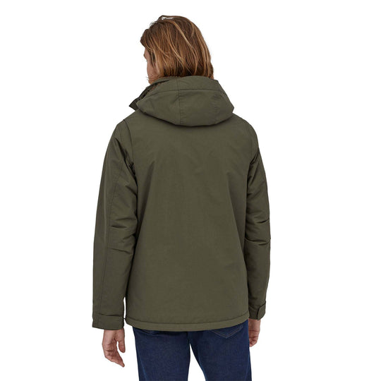 M's Isthmus Parka