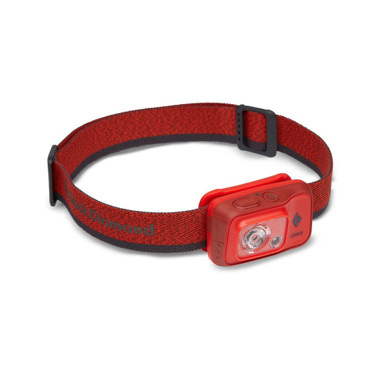 Cosmo 350-R Headlamp - Bshop