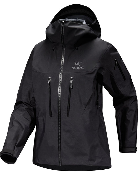 Alpha SV Jacket W