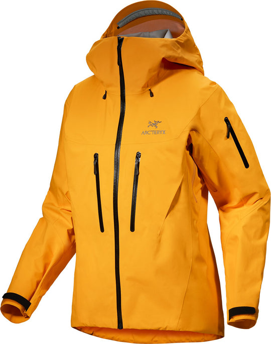 Alpha SV Jacket W