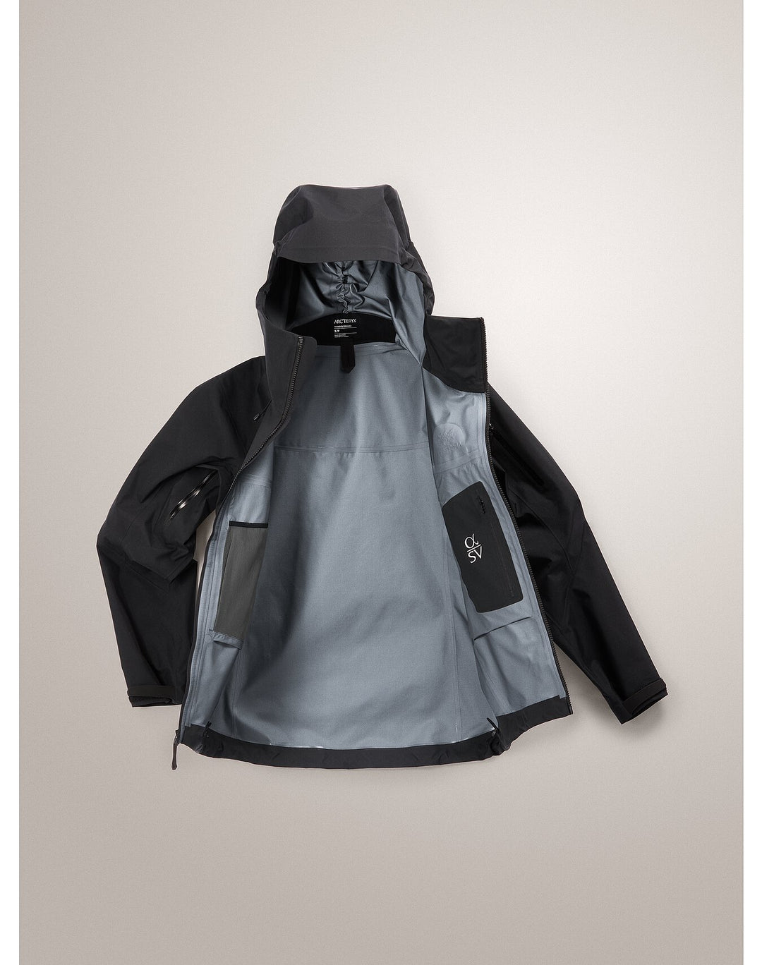 Alpha SV Jacket W