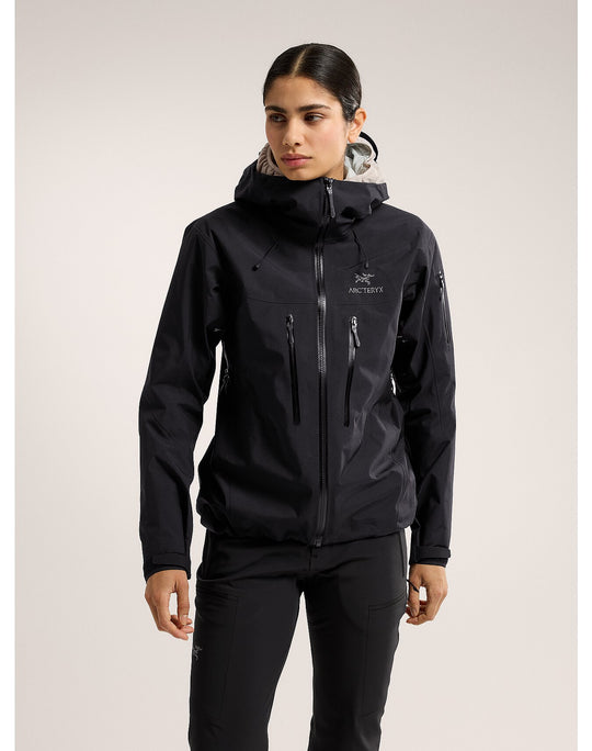 Alpha SV Jacket W