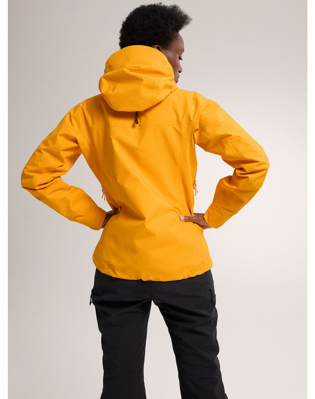 Alpha SV Jacket W