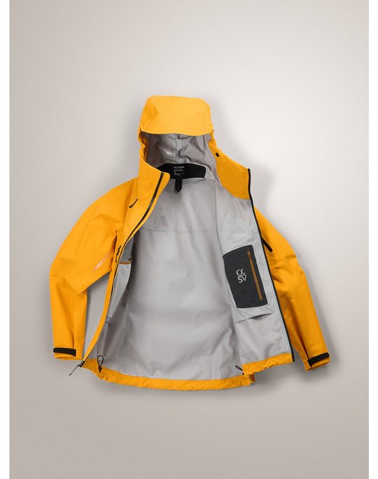 Alpha SV Jacket W