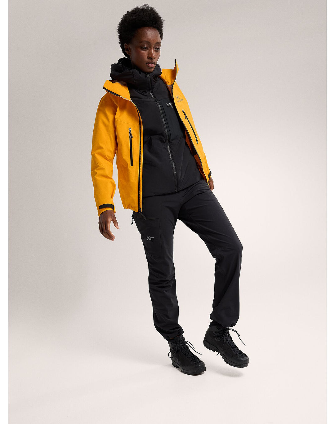 Alpha SV Jacket W