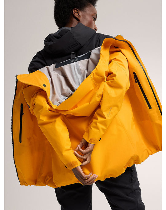 Alpha SV Jacket W