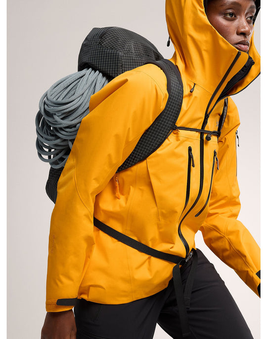 Alpha SV Jacket W