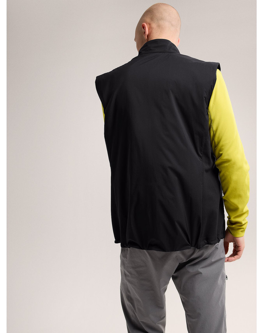 Atom Vest M