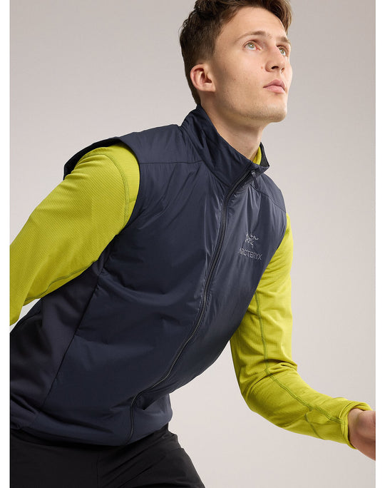 Atom Vest M