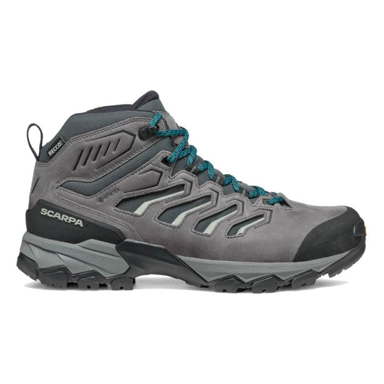 Moraine Mid Gtx - Bshop