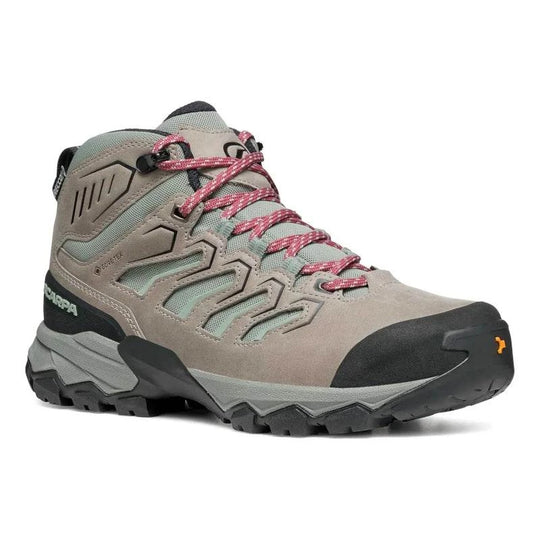 Moraine Mid Gtx Wmn - Bshop