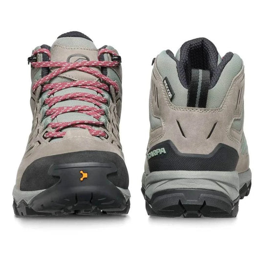 Moraine Mid Gtx Wmn - Bshop