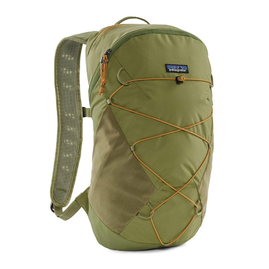 Terravia Pack 14L - Bshop