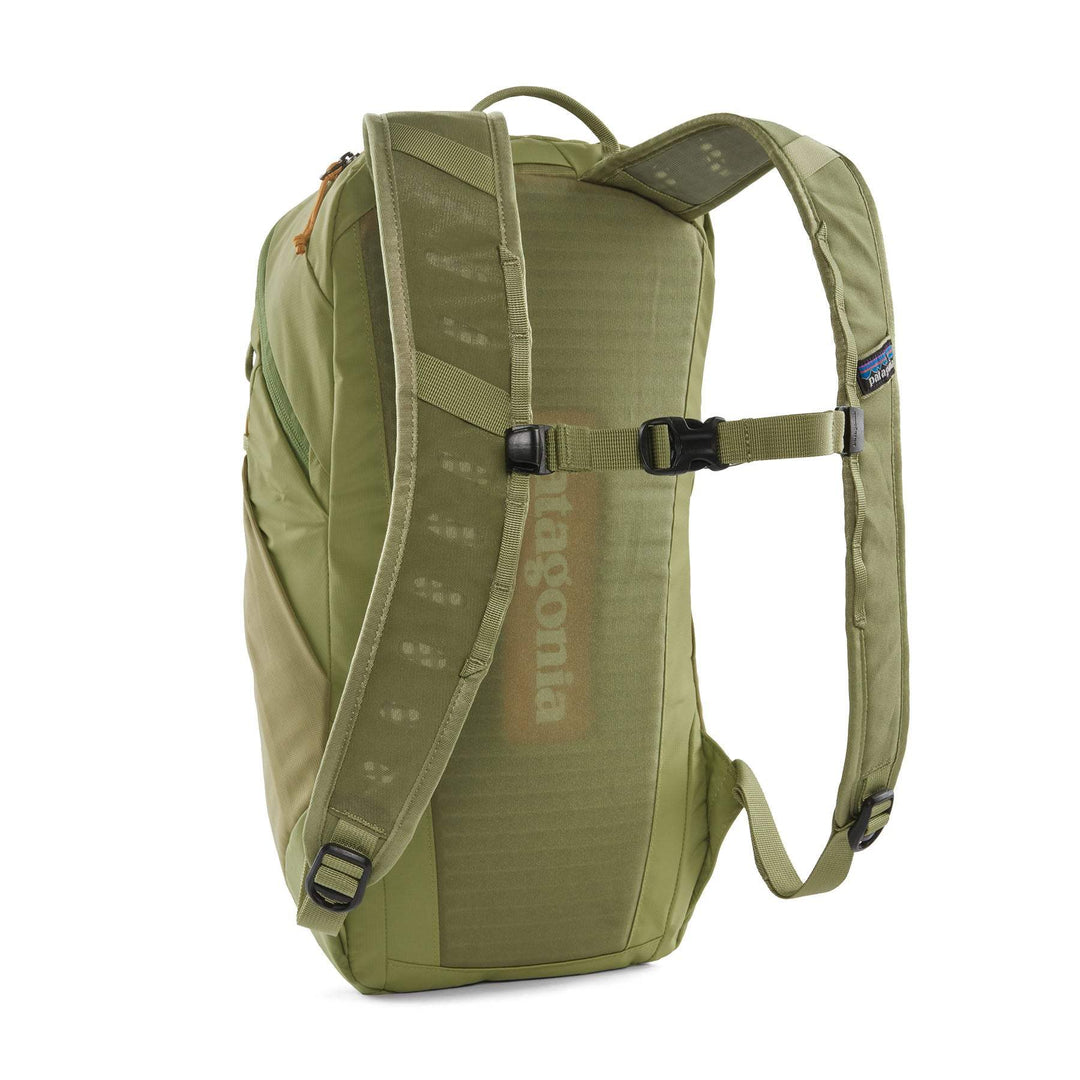 Terravia Pack 14L - Bshop