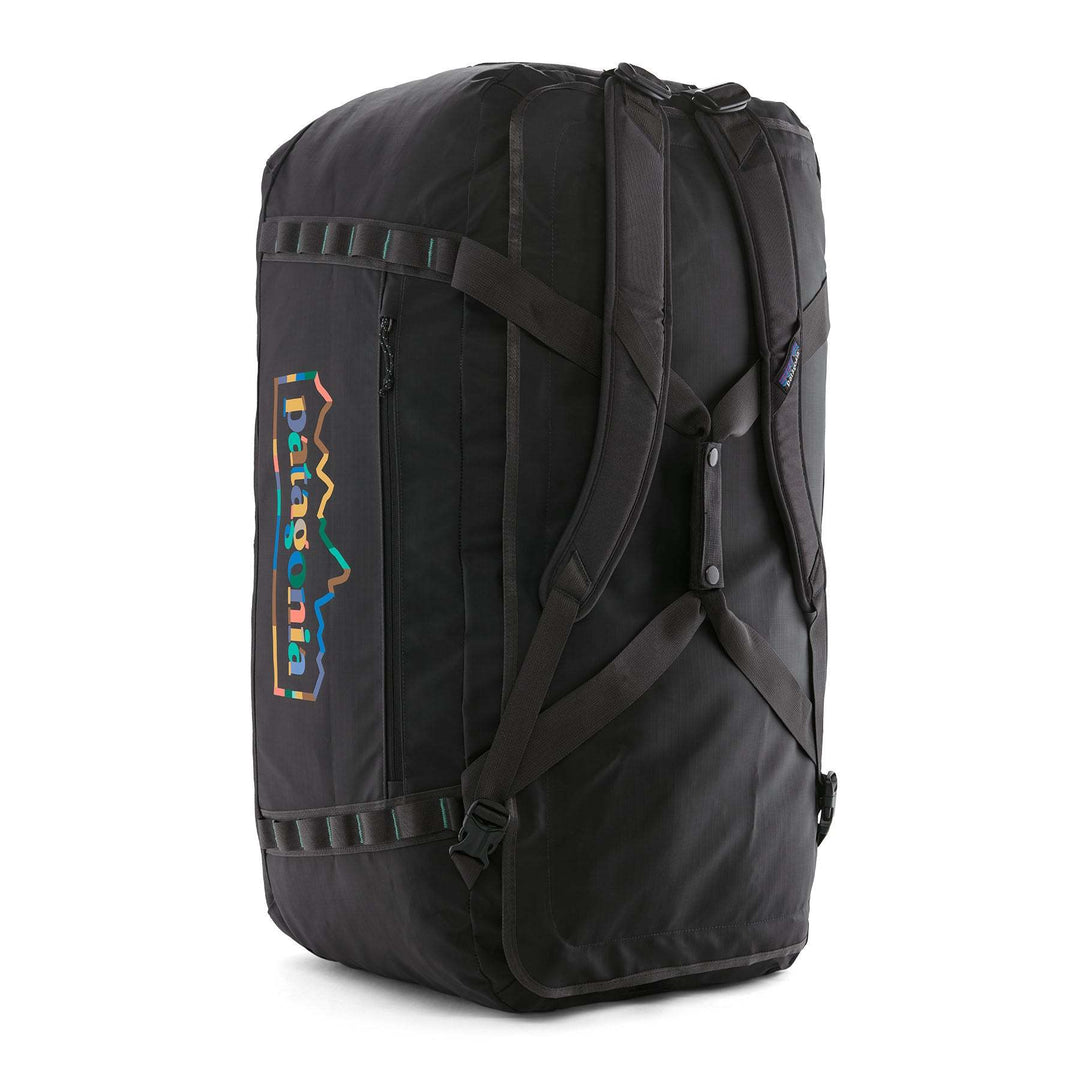 Black Hole Duffel 100L - Bshop