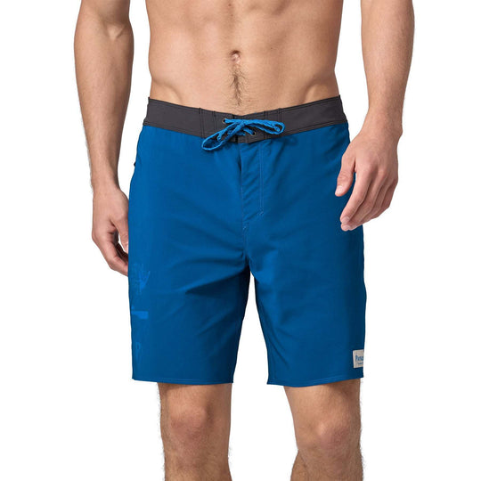 M's Hydropeak Boardshorts (18 In.) - Bshop