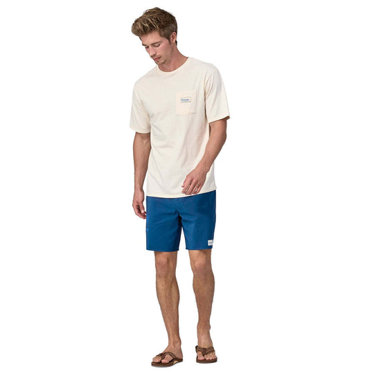 M's Hydropeak Boardshorts (18 In.) - Bshop