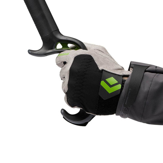 Icejoy Comp Gloves