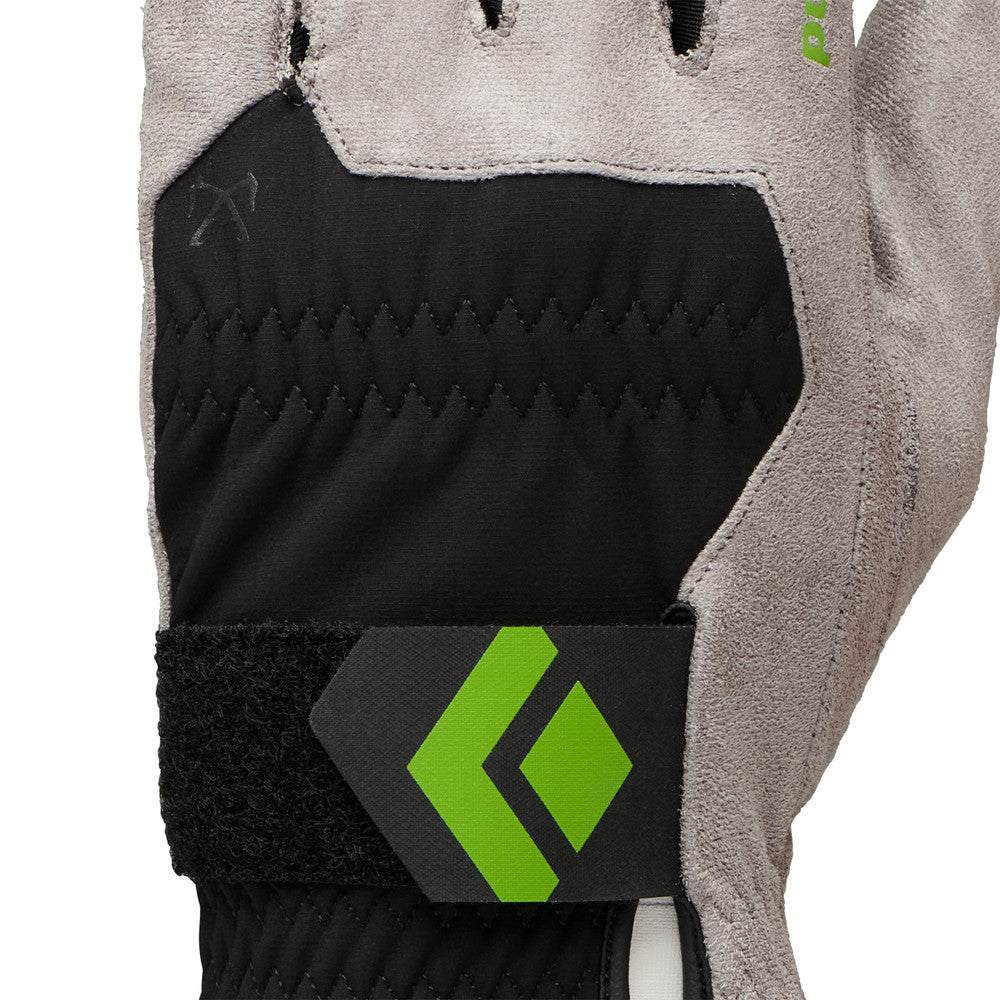 Icejoy Comp Gloves - Bshop