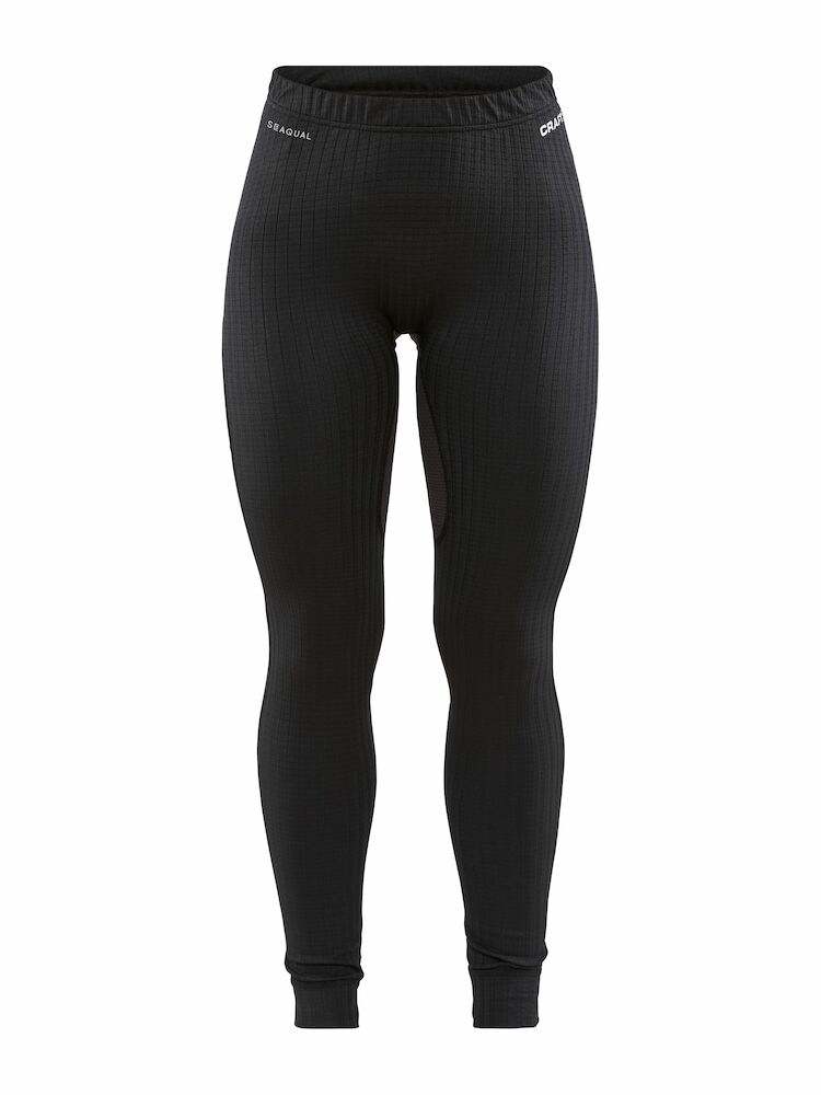 Active Extreme X Pants W - Black - Blogside