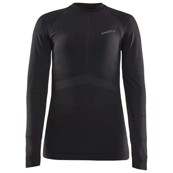 Active Intensity CN LS W - Black/Asphalt - Blogside