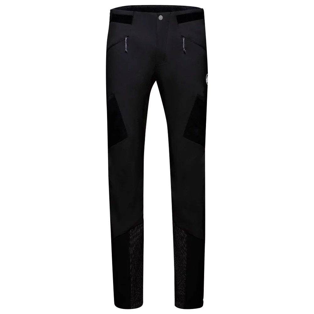 Aenergy In Hybrid Pants Men - Bshop