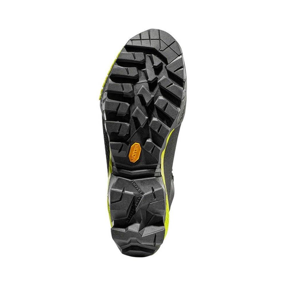 Aequilibrium Lt Gtx - Carbon/Lime Punch - Blogside