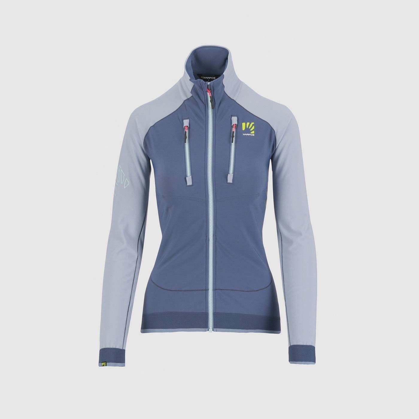 Alagna Evo W Jacket - Bshop