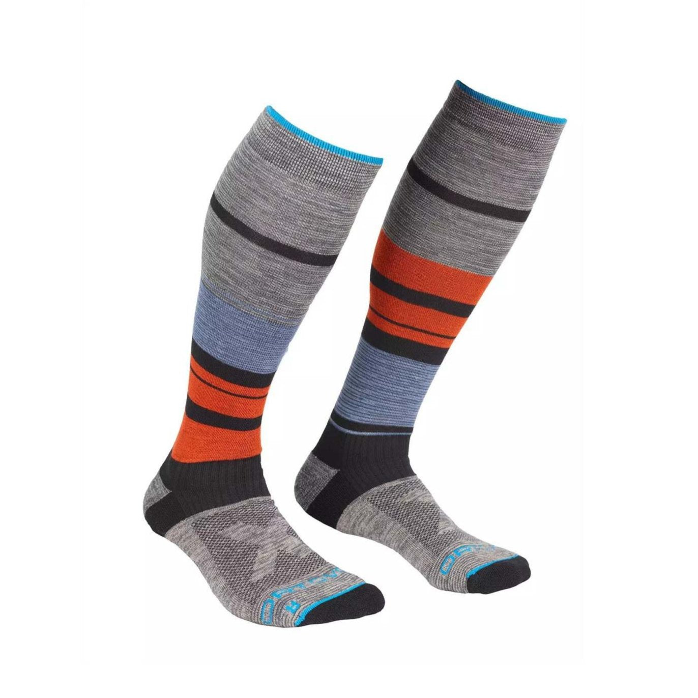 All Mountain Long Socks M - Bshop