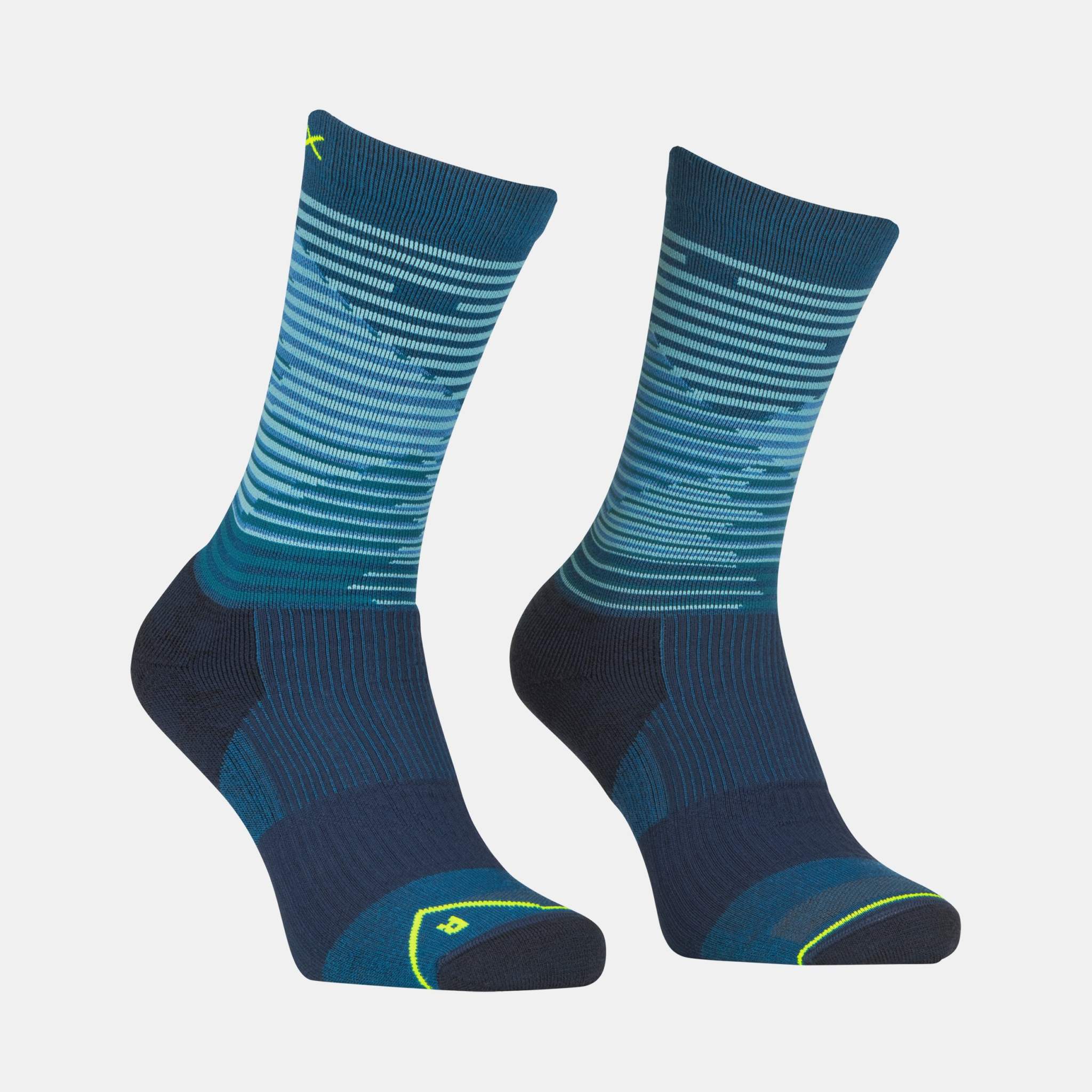 All Mountain Mid Socks M - Bshop