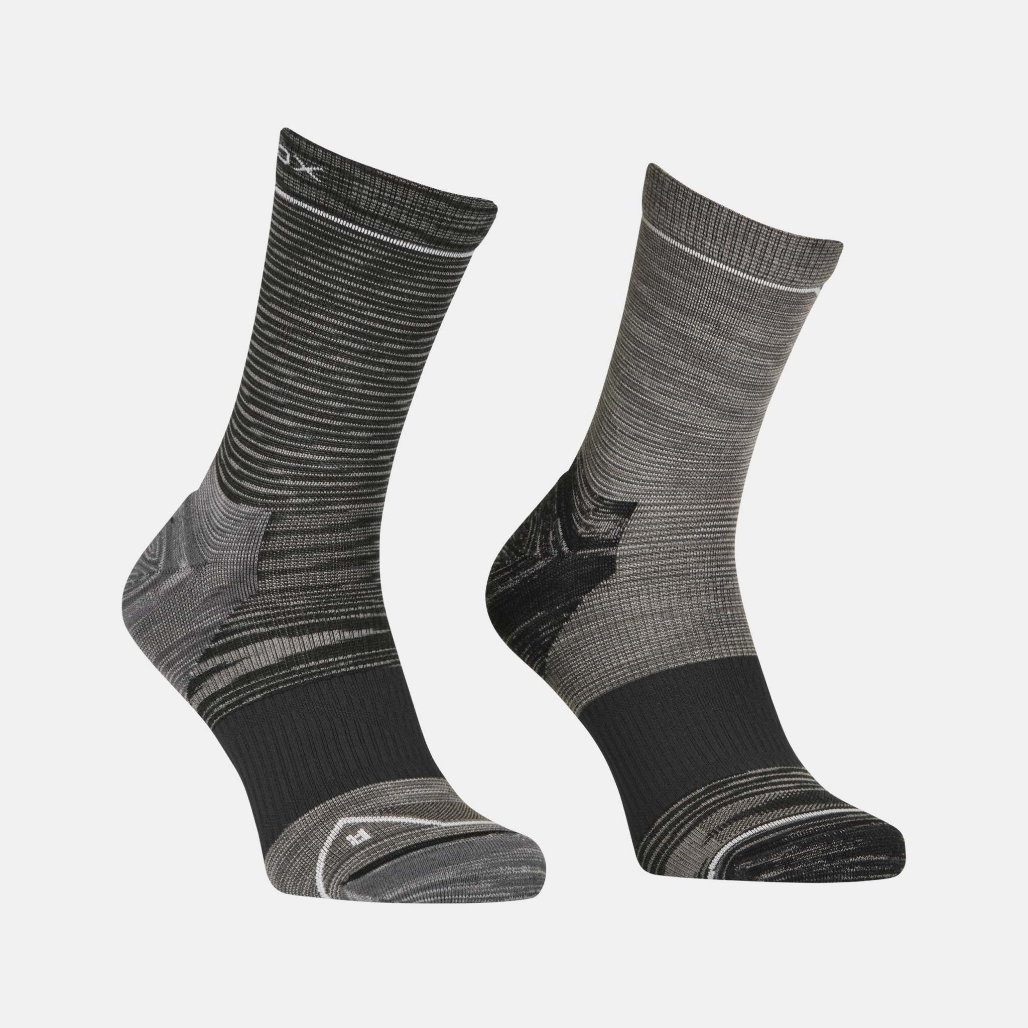 Alpine Mid Socks M - Bshop