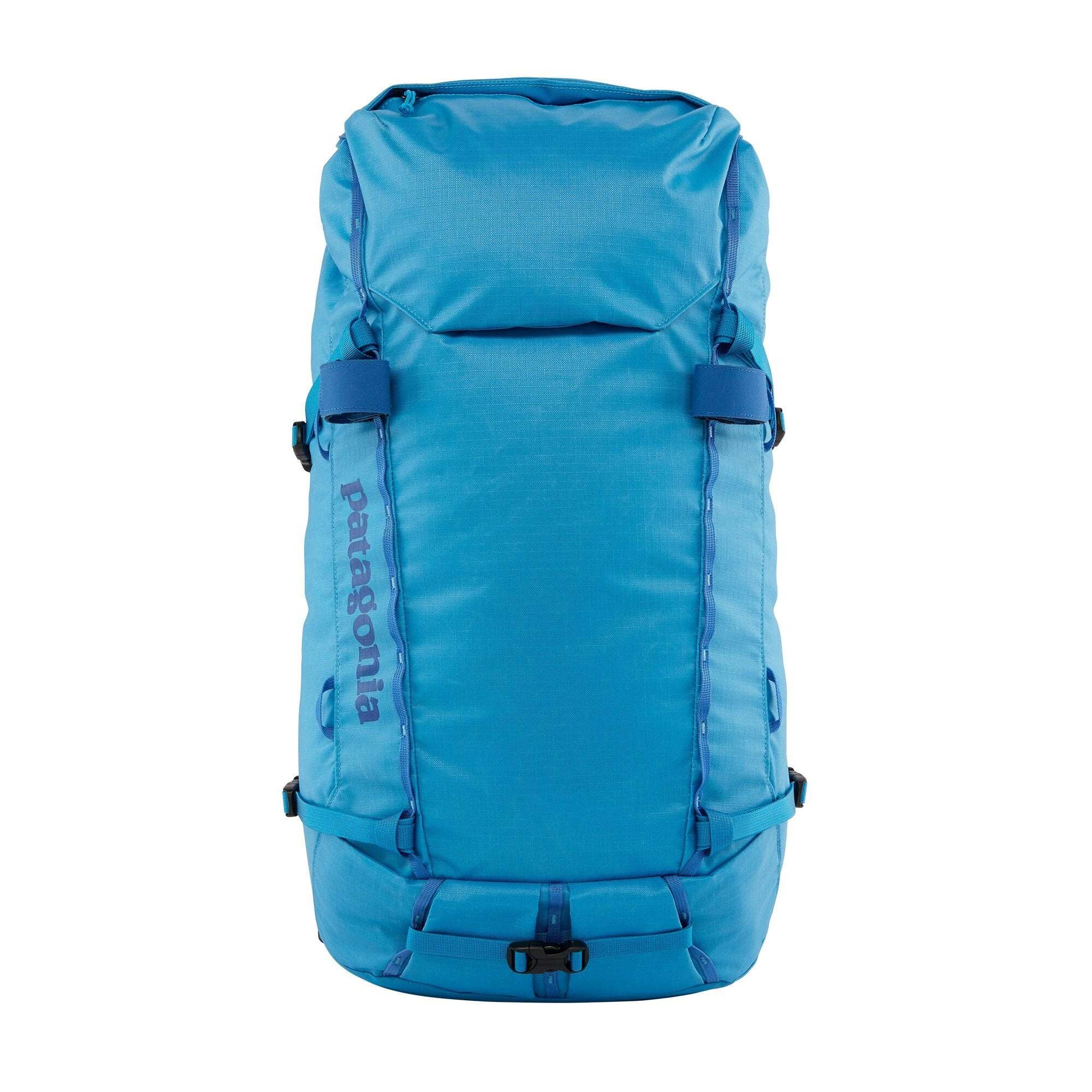 Ascensionist 35L - Joya Blue - Blogside