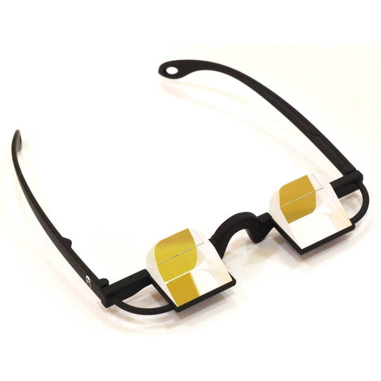 Belay Glasses Model 2 - Blogside