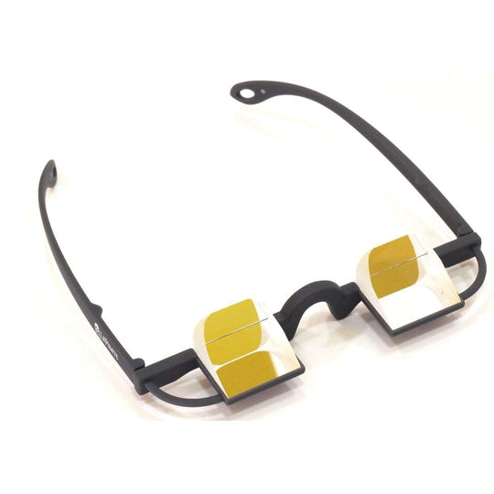 Belay Glasses Model 2 - Blogside