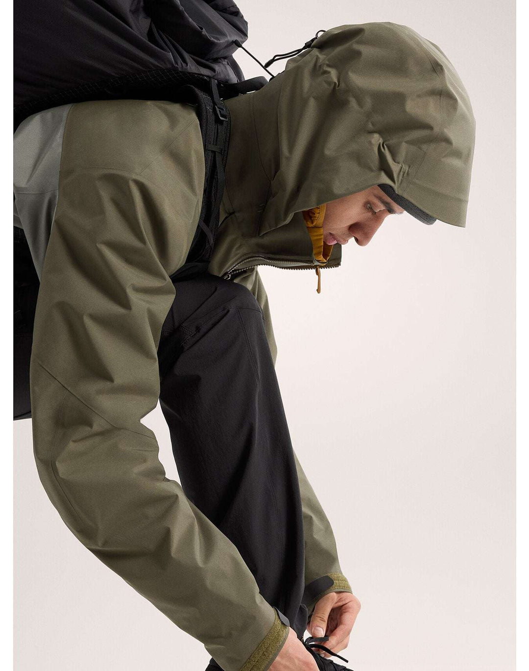 Beta AR Jacket M - Forage/Tatsu - Blogside