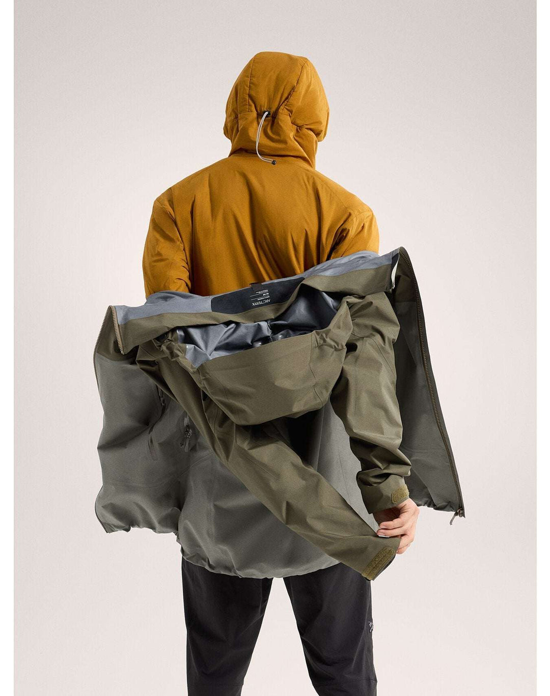 Beta AR Jacket M - Forage/Tatsu - Blogside