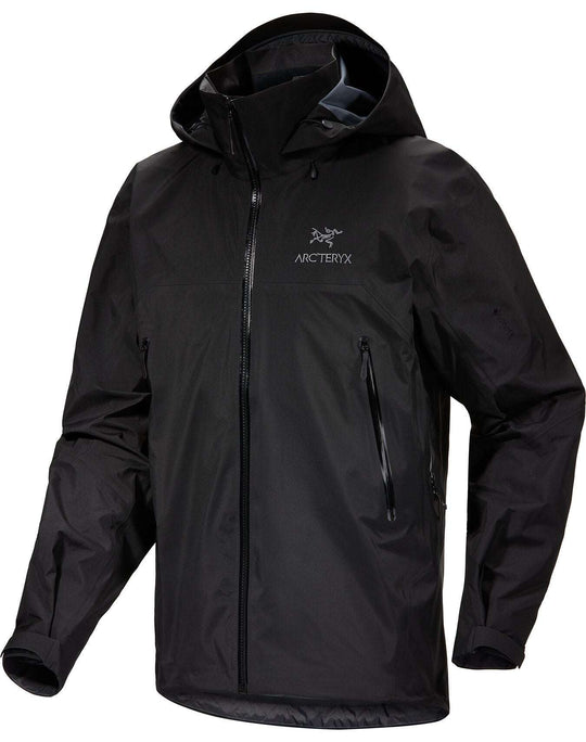 Beta AR Jacket M - Black - Blogside