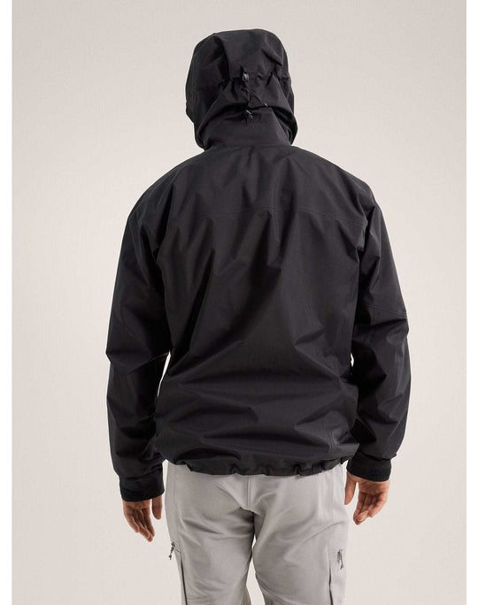 Beta AR Jacket M - Black - Blogside