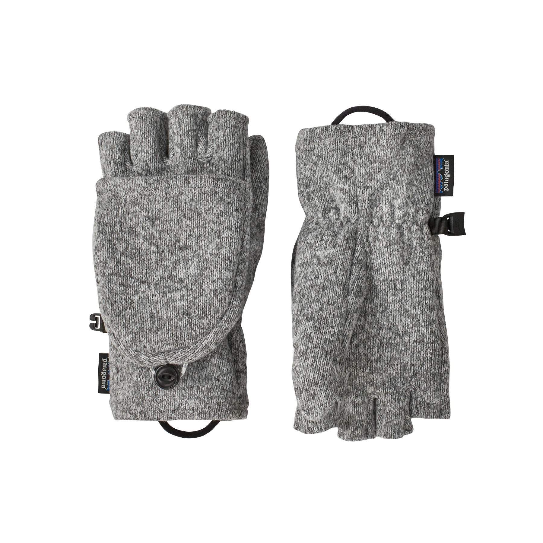 Better Sweater Gloves - Bshop